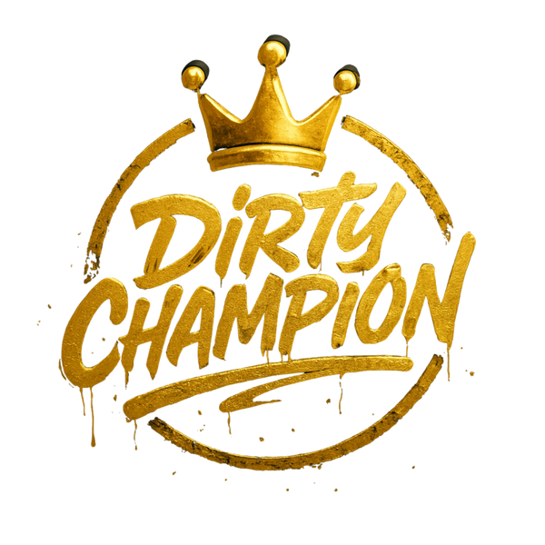 Dirty Champion